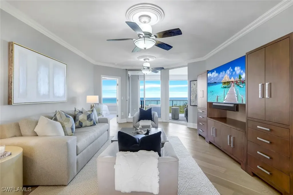 7117 Pelican Bay Boulevard Naples FL 34108