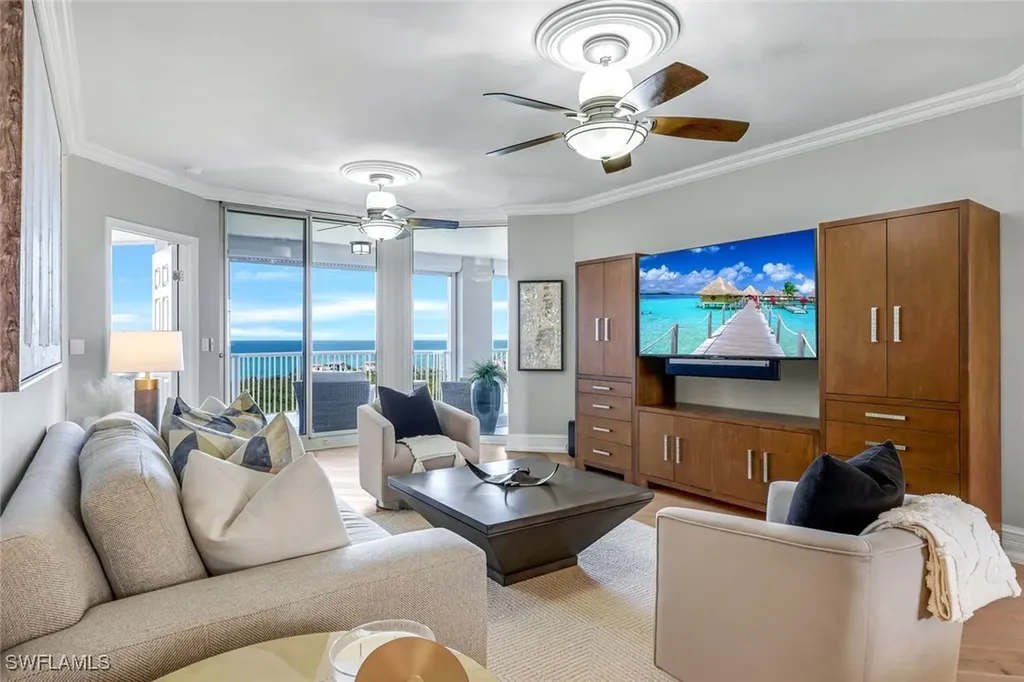 7117 Pelican Bay Boulevard Naples FL 34108