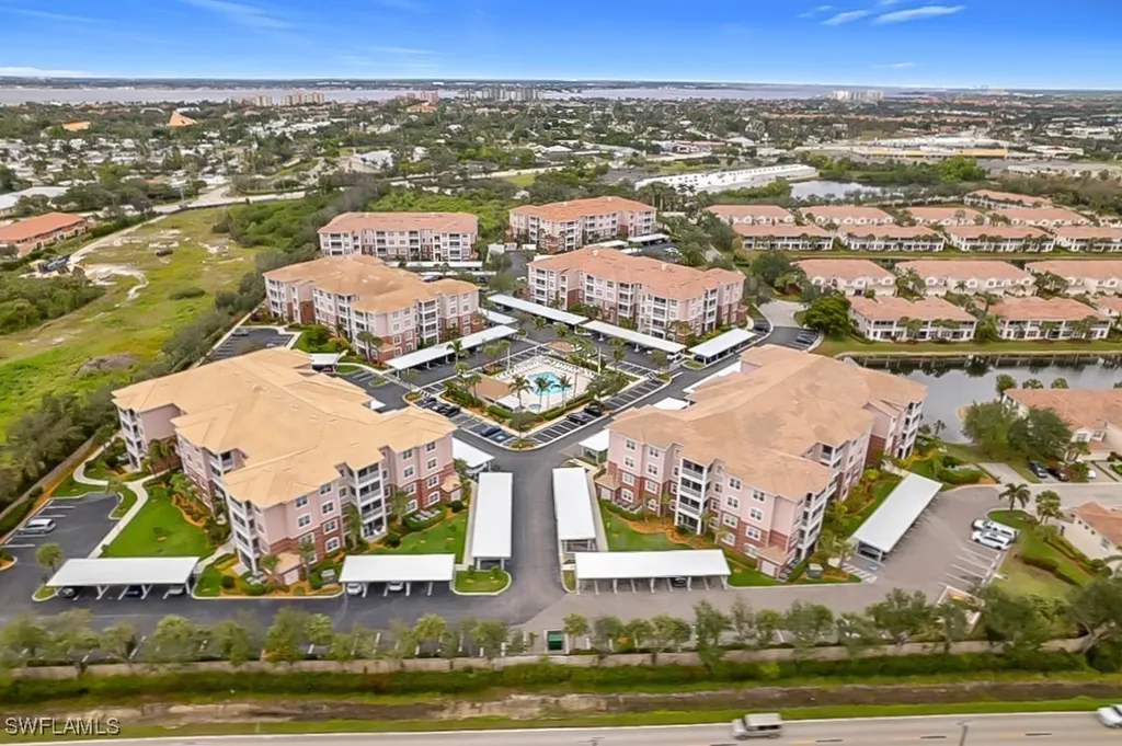 11711 Pasetto Lane Fort Myers FL 33908