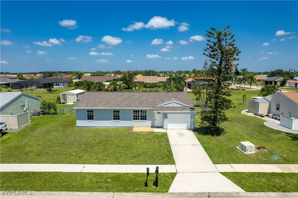 6233 Drucker Circle Port Charlotte FL 33981