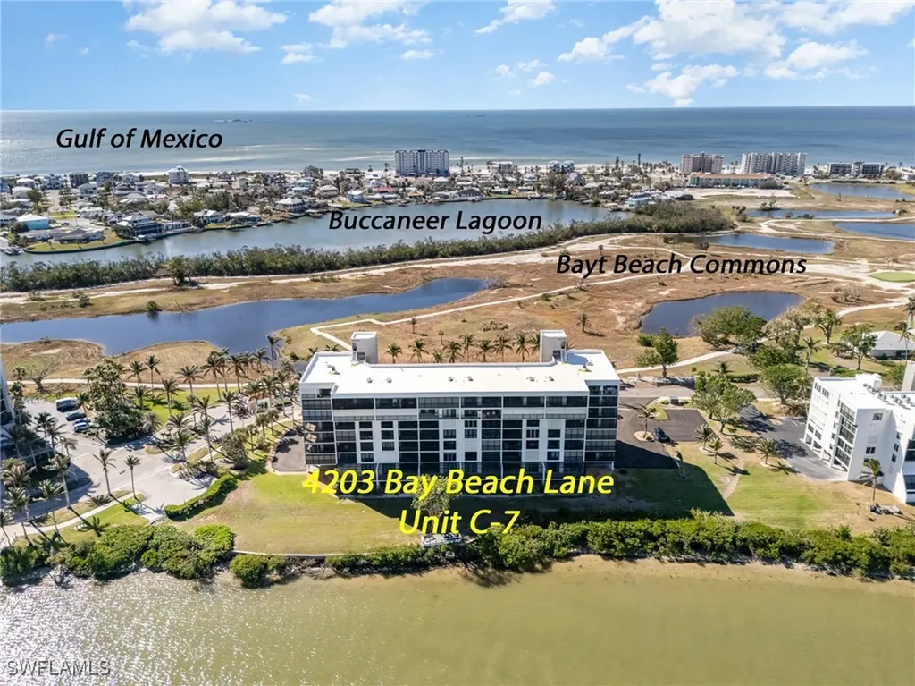 4203 Bay Beach Lane Fort Myers Beach FL 33931