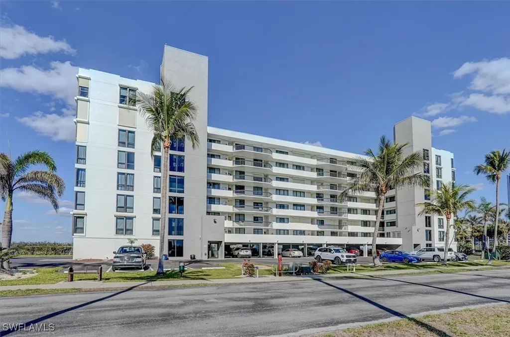 4203 Bay Beach Lane Fort Myers Beach FL 33931