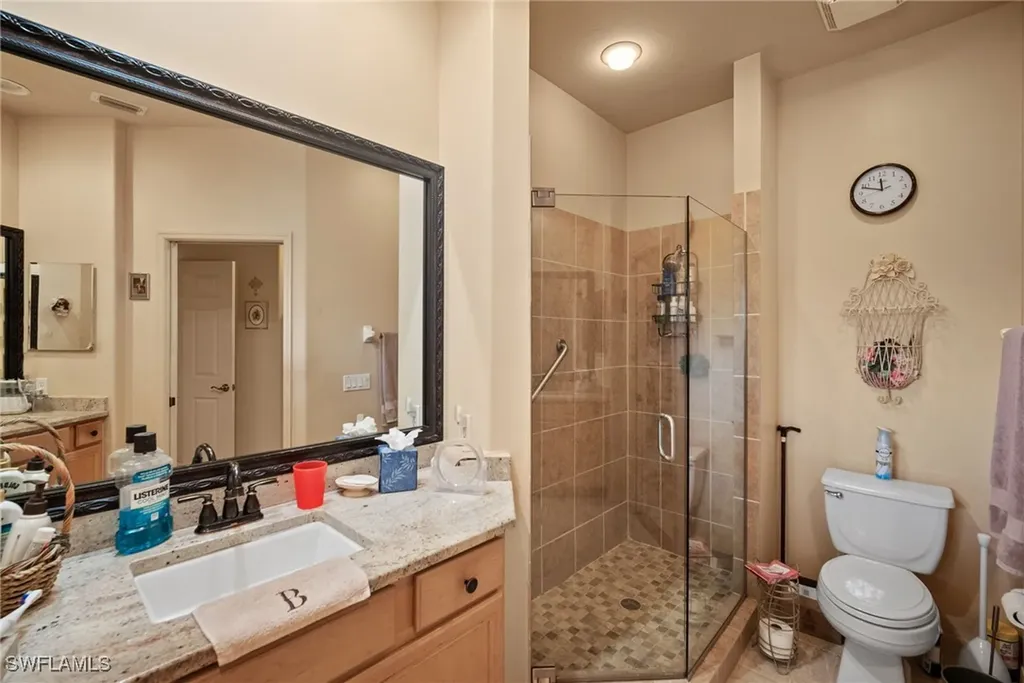 8437 Radcliffe Terrace Naples FL 34120