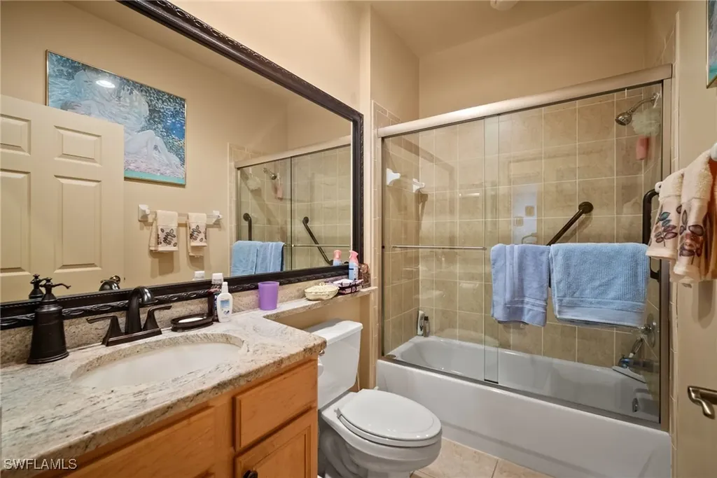 8437 Radcliffe Terrace Naples FL 34120