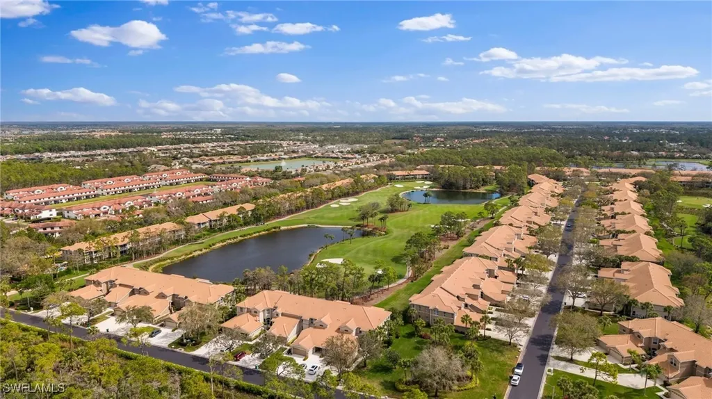 8437 Radcliffe Terrace Naples FL 34120