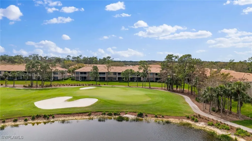 8437 Radcliffe Terrace Naples FL 34120