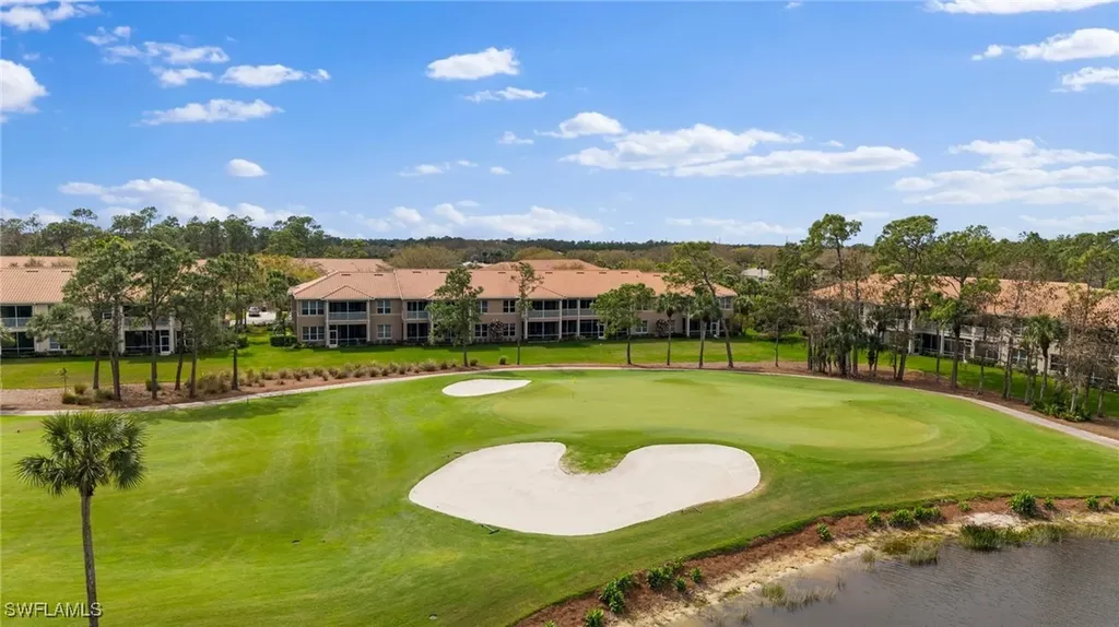 8437 Radcliffe Terrace Naples FL 34120