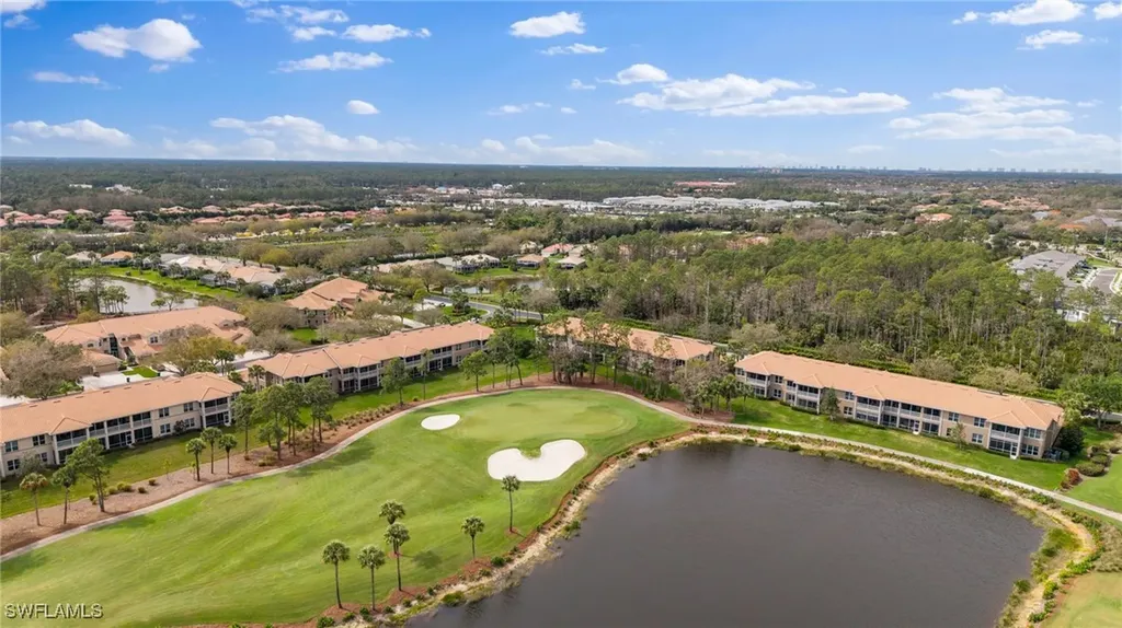 8437 Radcliffe Terrace Naples FL 34120