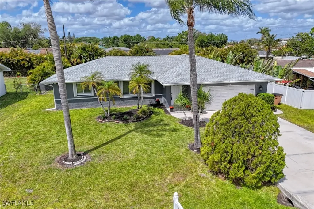 2143 Tropic Avenue Fort Myers FL 33905