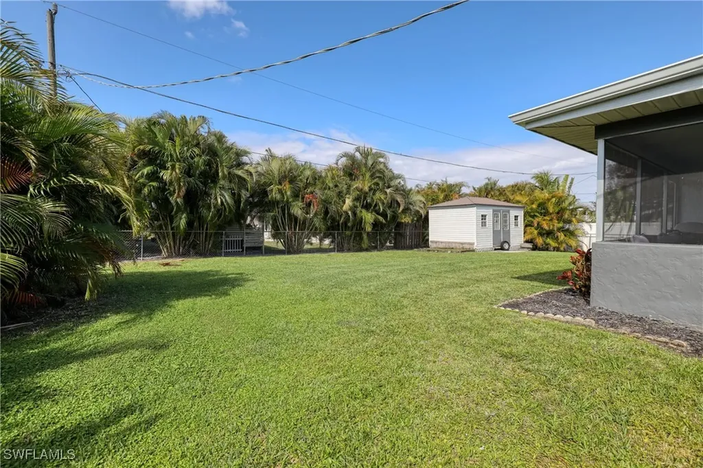 2143 Tropic Avenue Fort Myers FL 33905