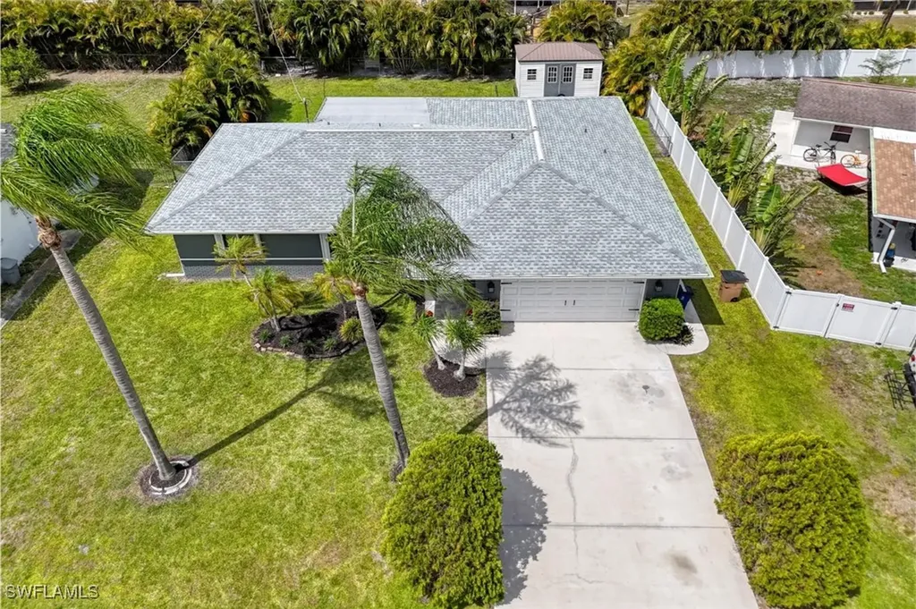 2143 Tropic Avenue Fort Myers FL 33905