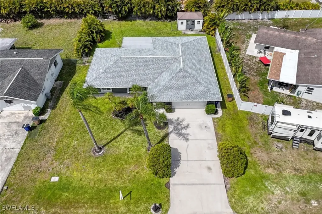2143 Tropic Avenue Fort Myers FL 33905
