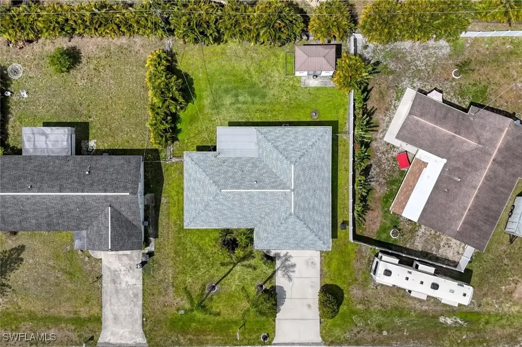 2143 Tropic Avenue Fort Myers FL 33905