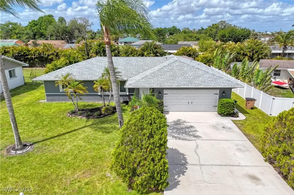2143 Tropic Avenue Fort Myers FL 33905