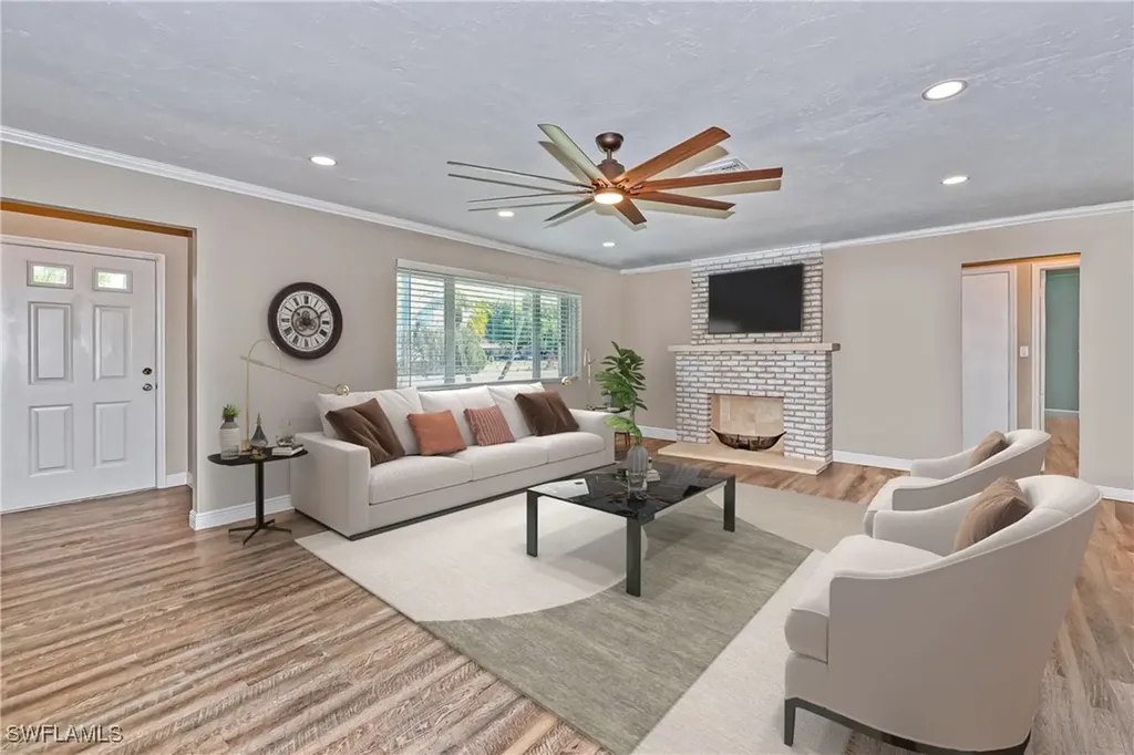 2143 Tropic Avenue Fort Myers FL 33905