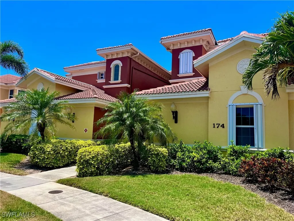 174 Shadroe Cove Circle Cape Coral FL 33991