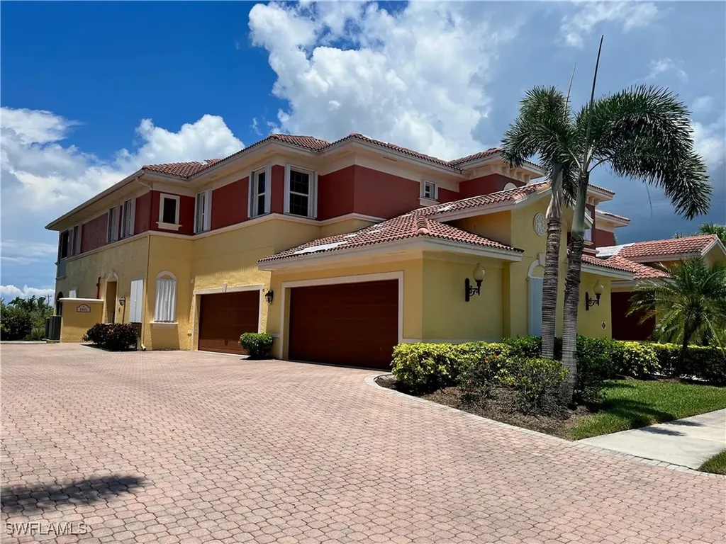 174 Shadroe Cove Circle Cape Coral FL 33991