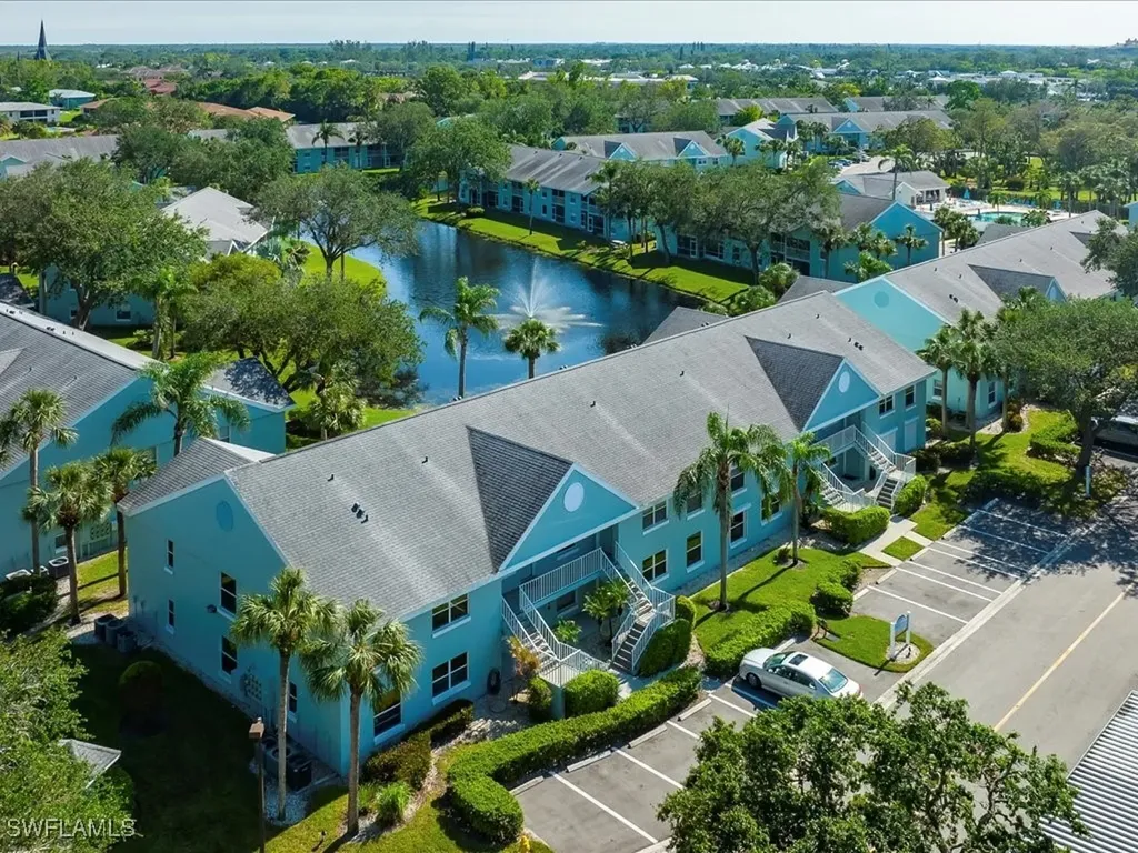 161 Wading Bird Circle Naples FL 34110