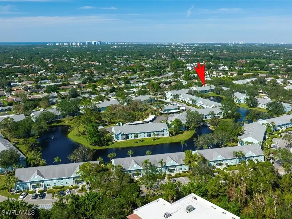 161 Wading Bird Circle Naples FL 34110