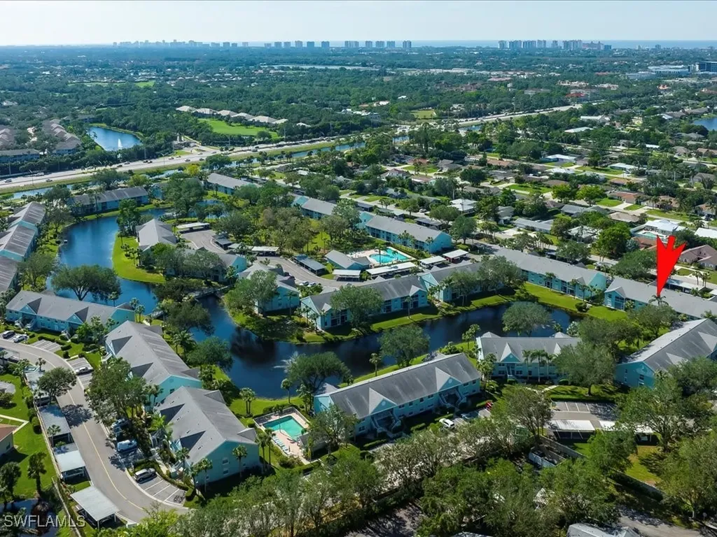 161 Wading Bird Circle Naples FL 34110
