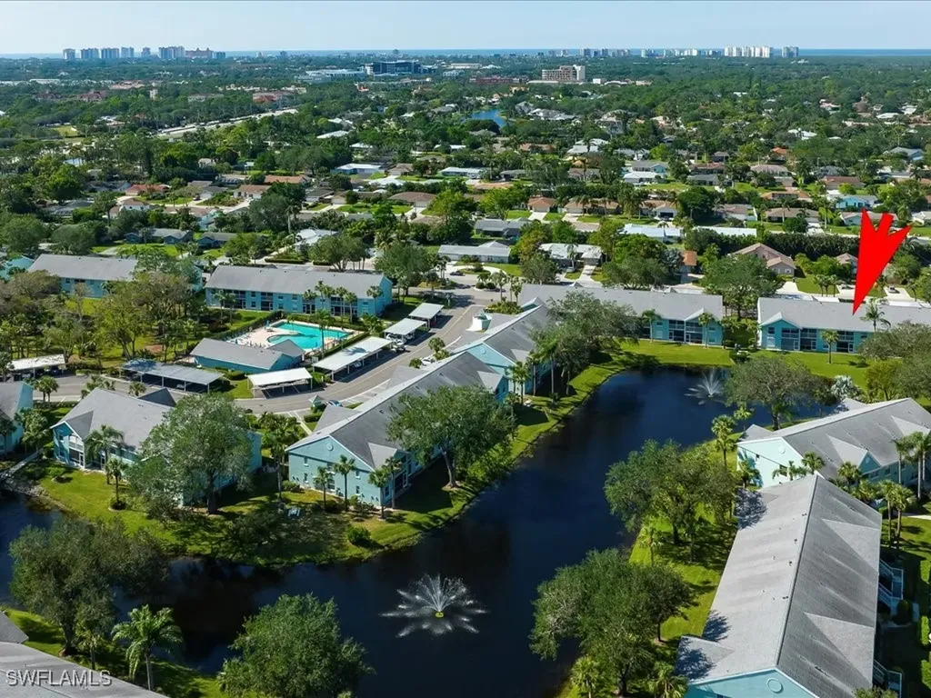 161 Wading Bird Circle Naples FL 34110