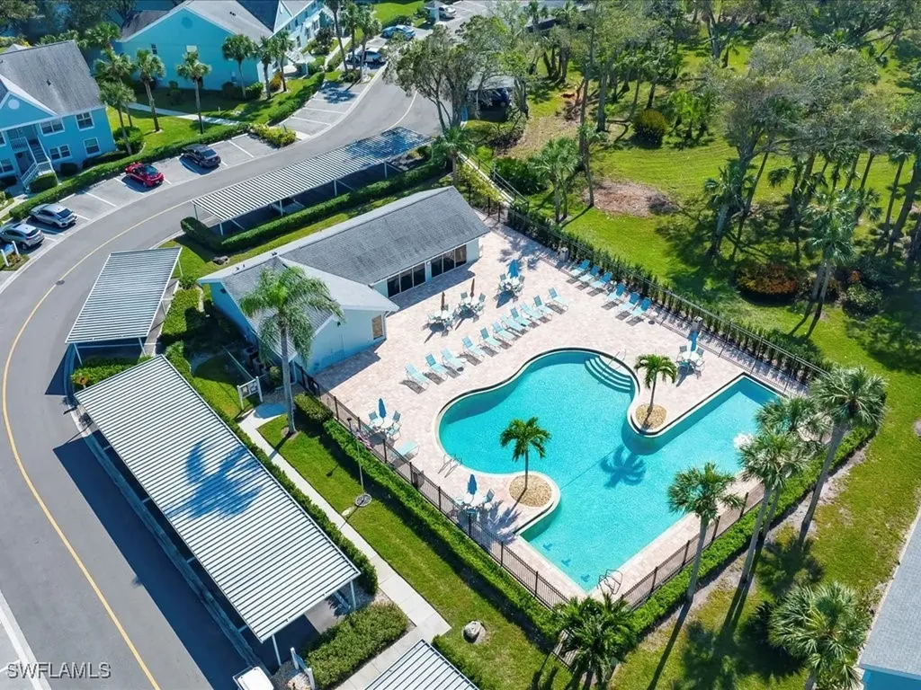 161 Wading Bird Circle Naples FL 34110