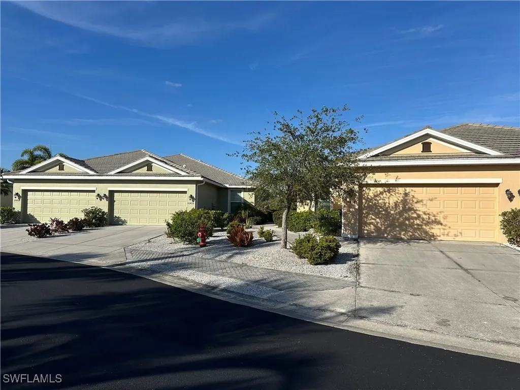 10414 Peso Del Rio Drive Fort Myers FL 33908