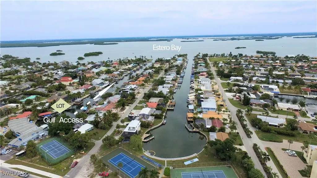 120 Egret Street Fort Myers Beach FL 33931