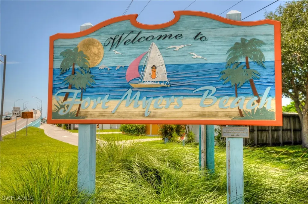 120 Egret Street Fort Myers Beach FL 33931