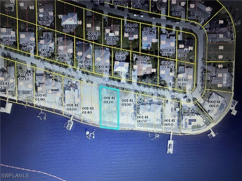 648 Coral Drive Cape Coral FL 33904