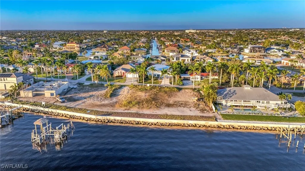 648 Coral Drive Cape Coral FL 33904