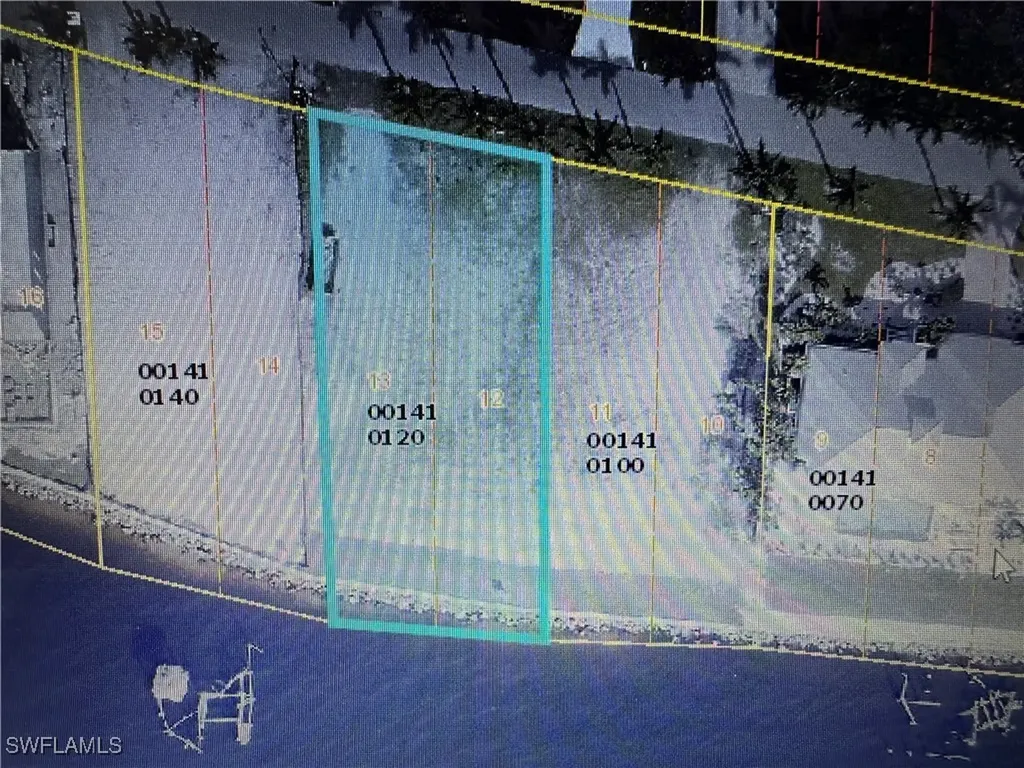 648 Coral Drive Cape Coral FL 33904