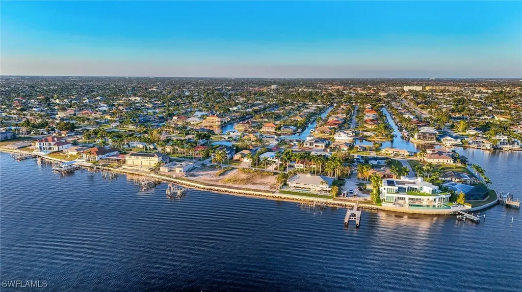 648 Coral Drive Cape Coral FL 33904