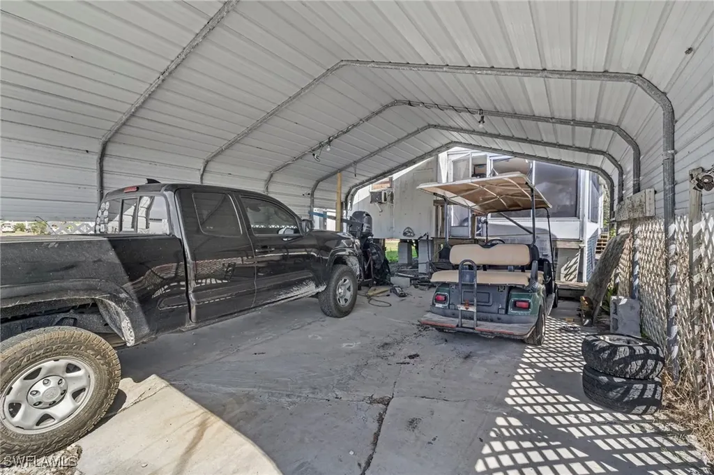 224 Mamie Street Chokoloskee FL 34138