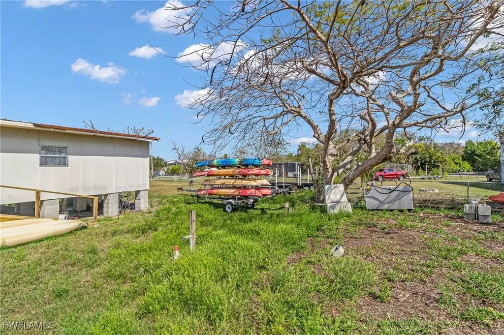 224 Mamie Street Chokoloskee FL 34138