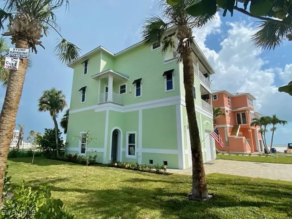 4502 Estero Boulevard Fort Myers Beach FL 33931
