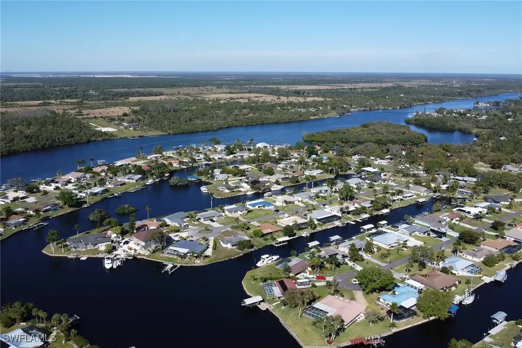 13763 River Forest Drive Fort Myers FL 33905