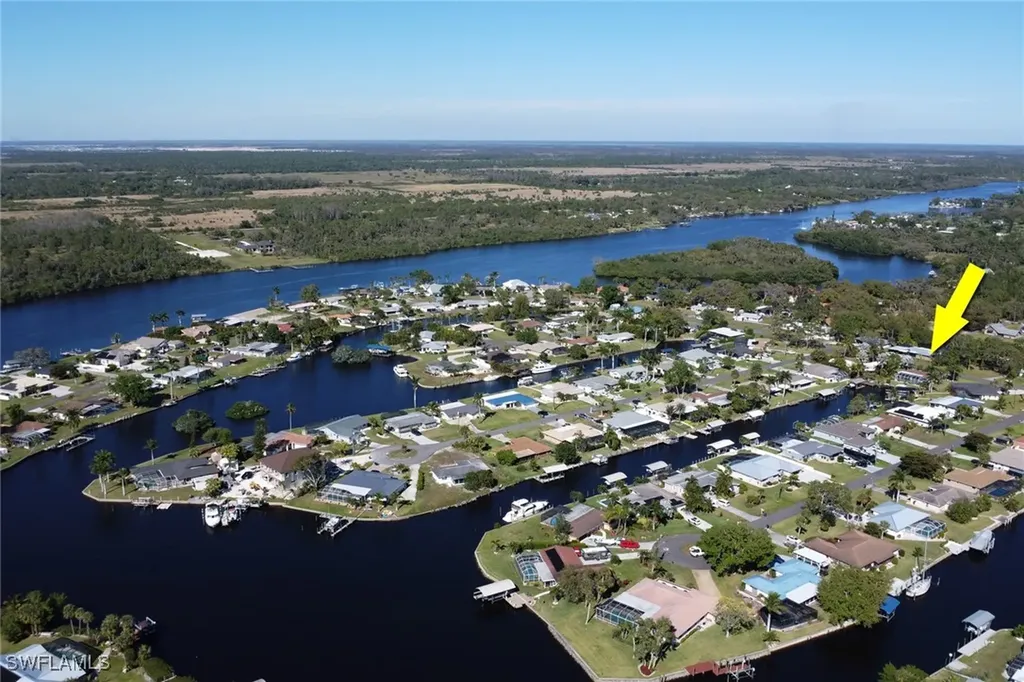 13763 River Forest Drive Fort Myers FL 33905