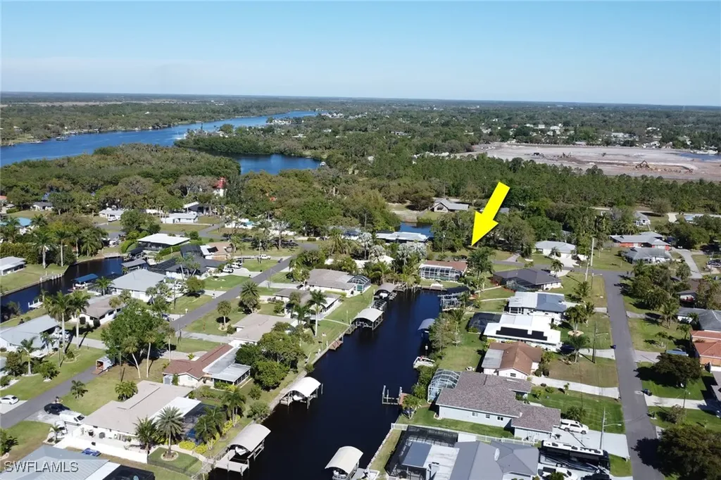 13763 River Forest Drive Fort Myers FL 33905