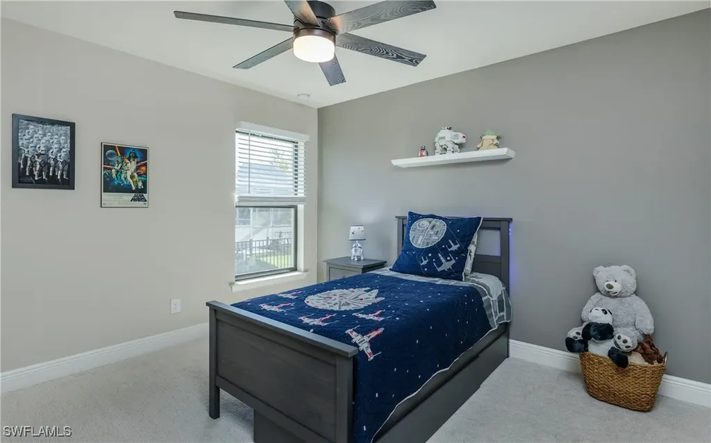 4816 SW 24th Avenue Cape Coral FL 33914
