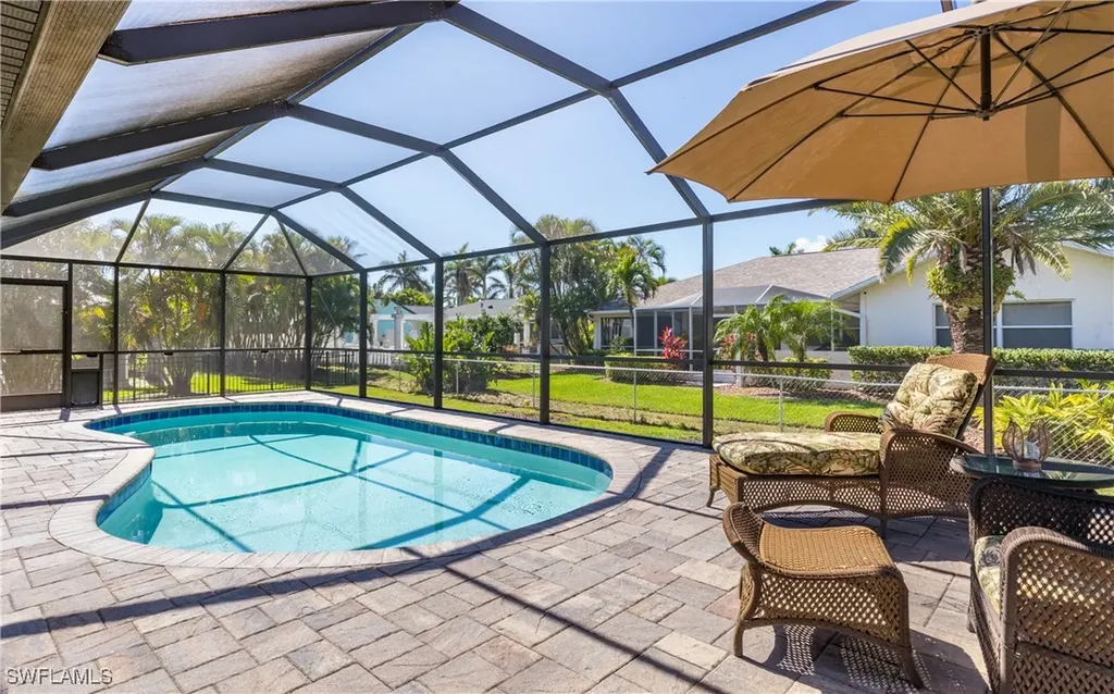 4816 SW 24th Avenue Cape Coral FL 33914