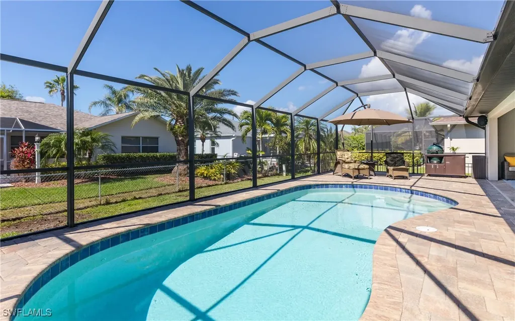 4816 SW 24th Avenue Cape Coral FL 33914