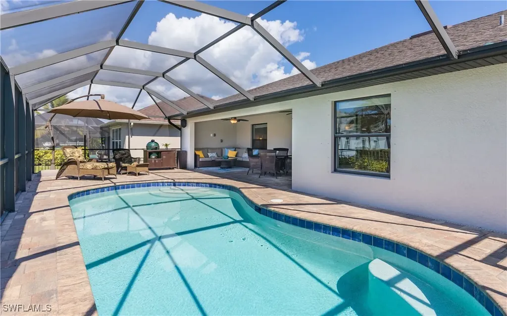 4816 SW 24th Avenue Cape Coral FL 33914