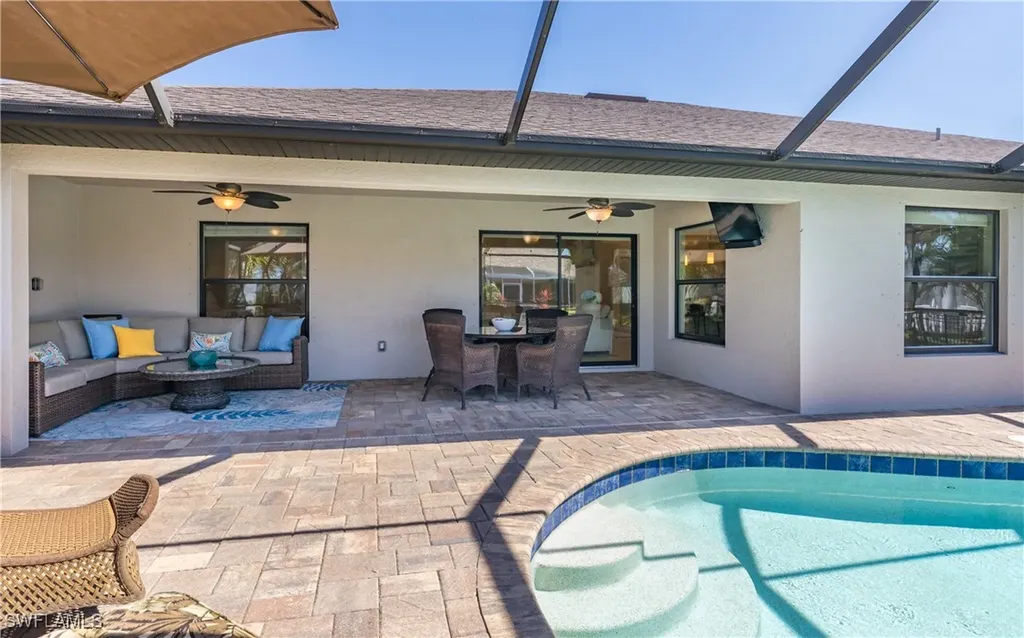4816 SW 24th Avenue Cape Coral FL 33914