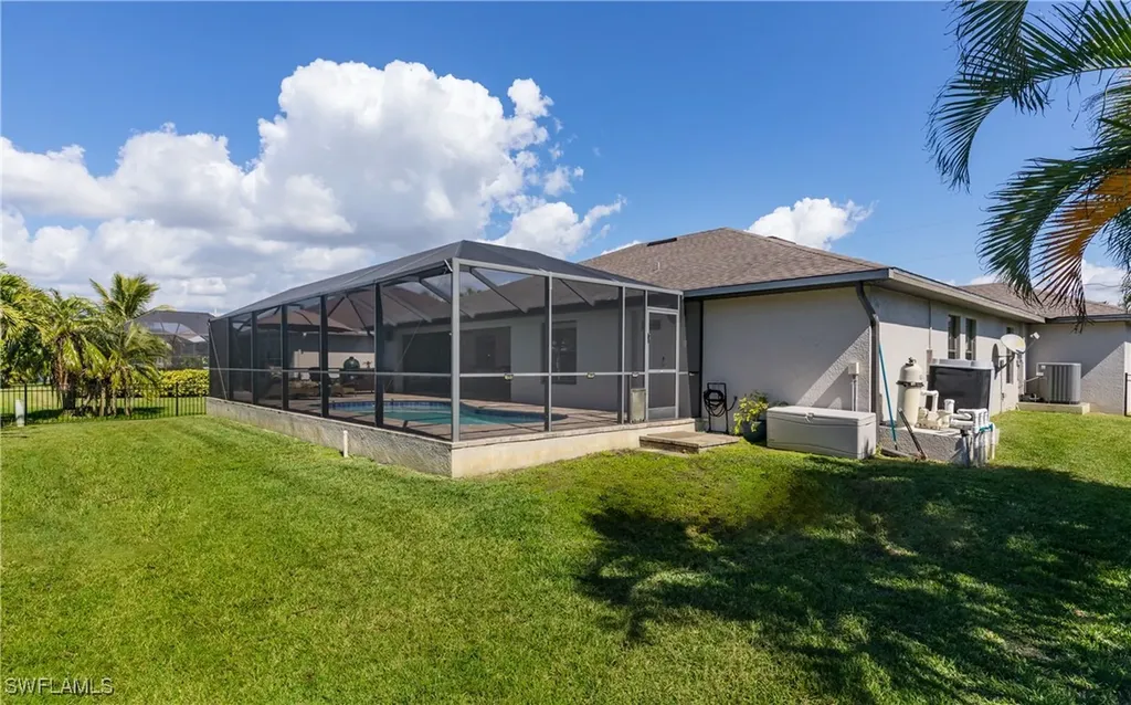 4816 SW 24th Avenue Cape Coral FL 33914