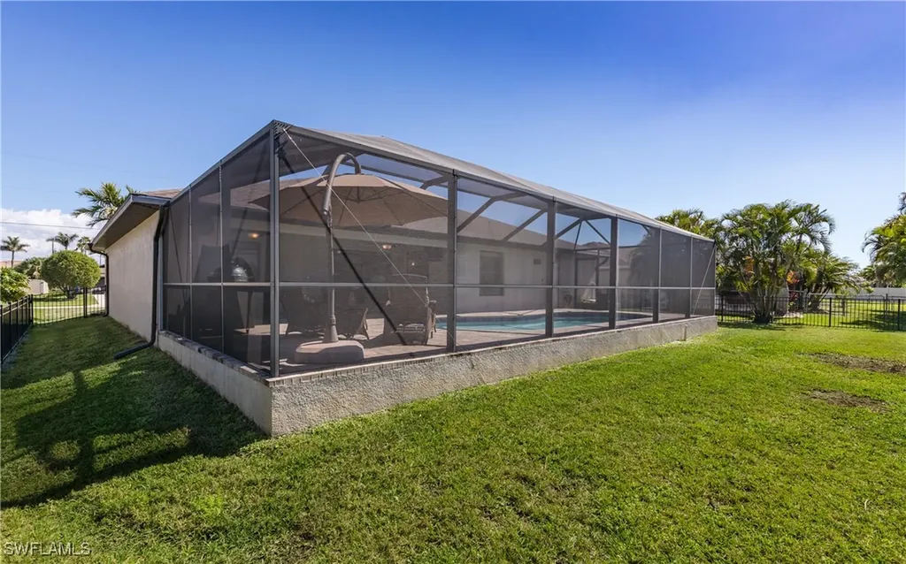 4816 SW 24th Avenue Cape Coral FL 33914