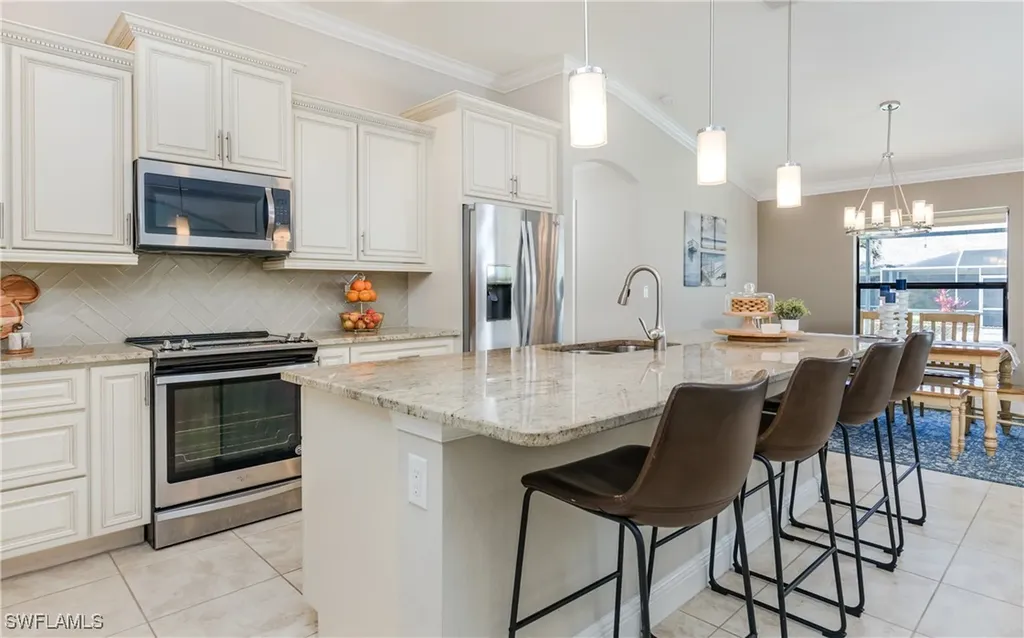 4816 SW 24th Avenue Cape Coral FL 33914