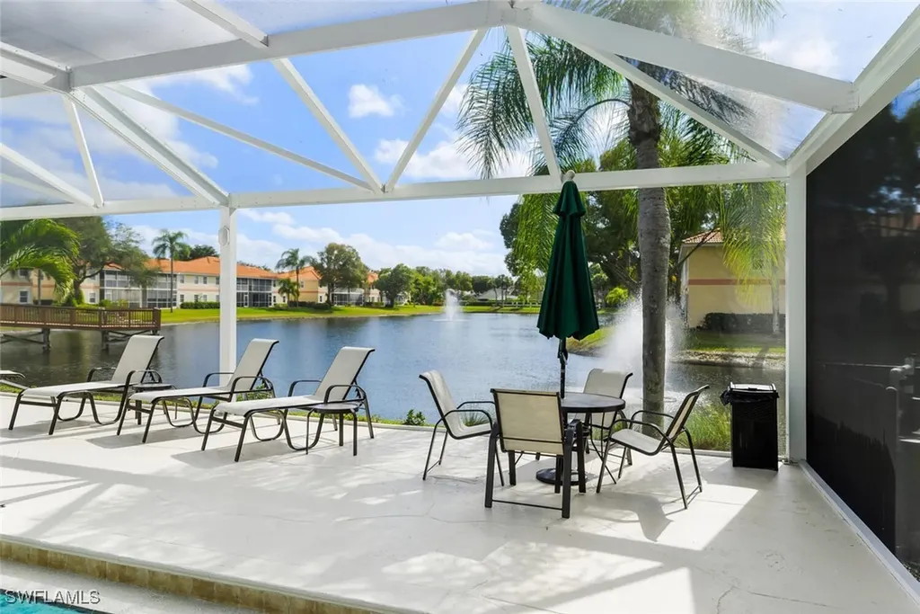 2585 Old Groves Road Naples FL 34109