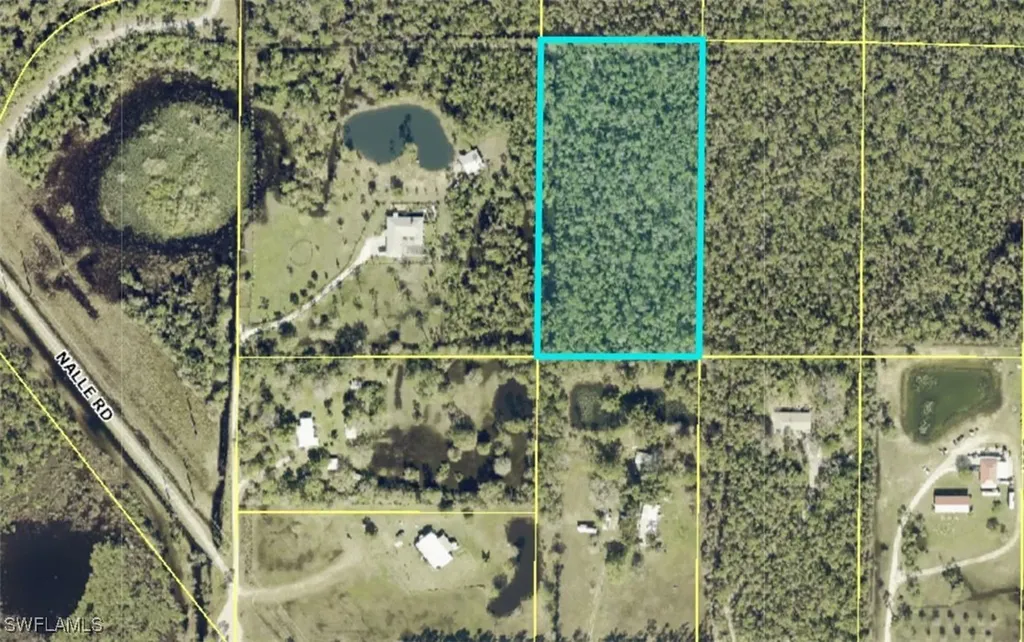 Ace Road North Fort Myers FL 33917