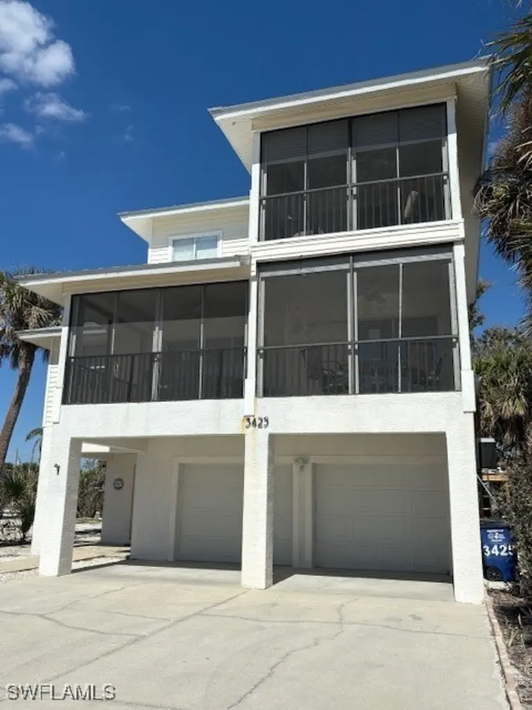 3425 Estero Boulevard Fort Myers Beach FL 33931